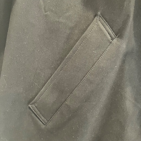 Everlane The Mac coat - Picture 8 of 16